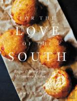 For The Love Of The South