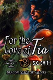For The Love Of Tia