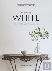 For The Love Of White