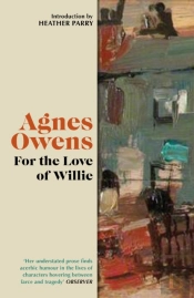 For The Love Of Willie