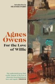 For The Love Of Willie