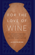 For The Love Of Wine