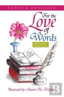 For The Love Of Words