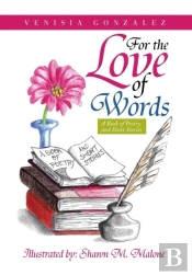 For The Love Of Words