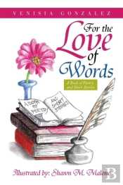 For The Love Of Words