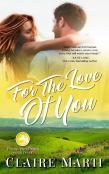 For The Love Of You