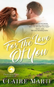 For The Love Of You