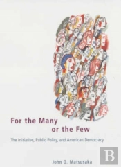For The Many Or The Few