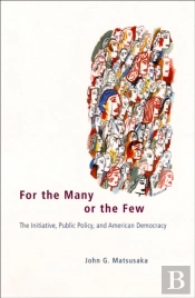 For The Many Or The Few