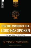 For The Mouth Of The Lord Has Spoken