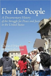 For The People: A Documentary History Of
