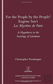 For The People, By The People?