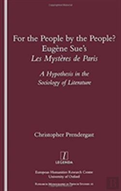 Bertrand.pt - For The People, By The People?