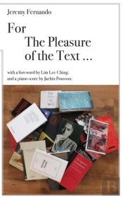 For The Pleasure Of The Text ...