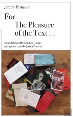 Bertrand.pt - For The Pleasure Of The Text ...