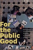 For The Public Good
