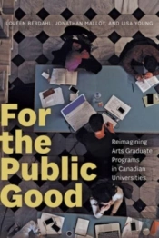 For The Public Good