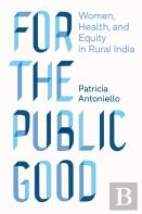 For The Public Good