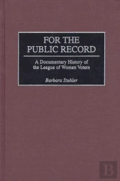 For The Public Record
