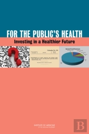 For The Public'S Health