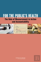 For The Public'S Health