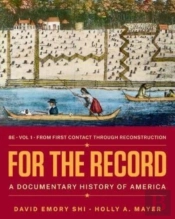 For The Record 8211 A Documentary Hi