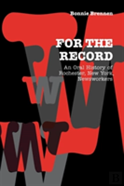Bertrand.pt - For The Record