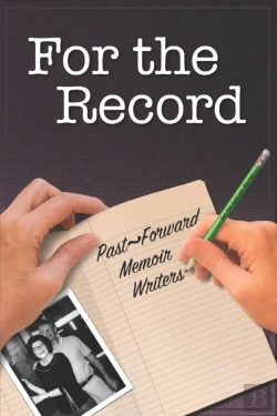 Bertrand.pt - For The Record