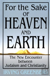 For The Sake Of Heaven And Earth
