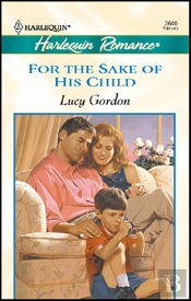 For The Sake Of His Child
