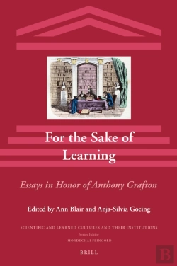 Bertrand.pt - For The Sake Of Learning (2 Vols)