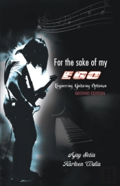 For The Sake Of My Ego
