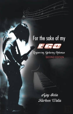 Bertrand.pt - For The Sake Of My Ego