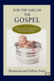 For The Sake Of The Gospel