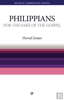 Bertrand.pt - For The Sake Of The Gospel - Philippians : Philippians Simply Explained