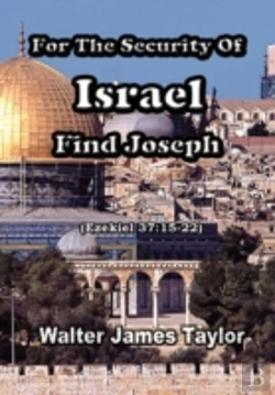 Bertrand.pt - For The Security Of Israel Find Joseph