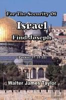 For The Security Of Israel Find Joseph