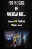 For The Slice Of American Life!! ( Journey From Third World To United States )