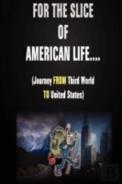 For The Slice Of American Life!! ( Journey From Third World To United States )