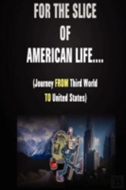 Bertrand.pt - For The Slice Of American Life!! ( Journey From Third World To United States )
