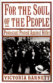 For The Soul Of The People