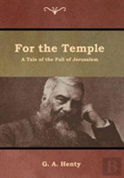 For The Temple