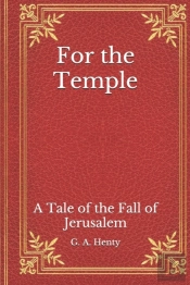 For The Temple