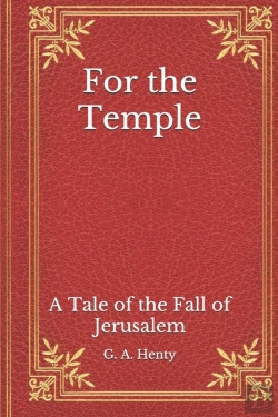 Bertrand.pt - For The Temple