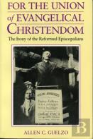 For The Union Of Evangelical Christendom