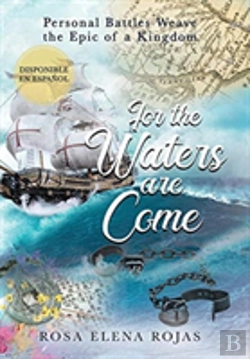 Bertrand.pt - For The Waters Are Come