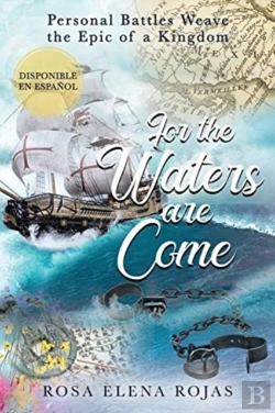 Bertrand.pt - For The Waters Are Come