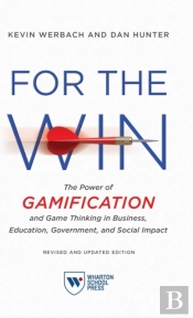 For The Win, Revised And Updated Edition