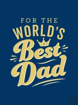 Bertrand.pt - For The World'S Best Dad