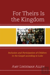 For Theirs Is The Kingdom